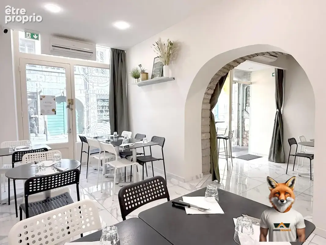 Photo Autres à Besancon au prix de 99 500€