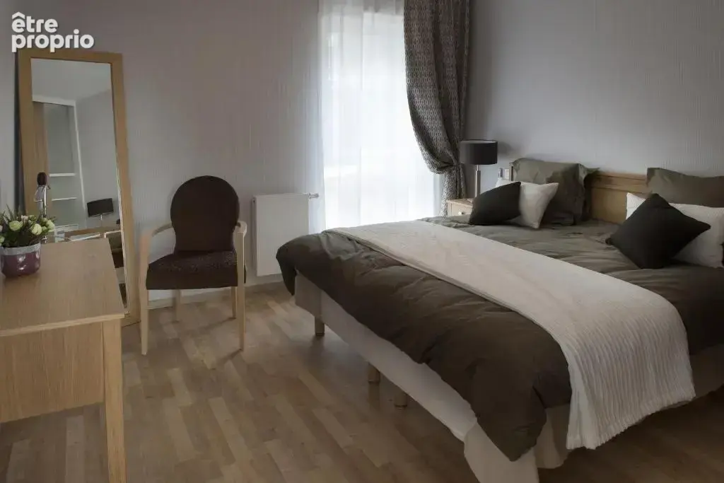 Appartement 1 pièce 26 m² à vendre à Oberhausbergen (67205) - photo 9