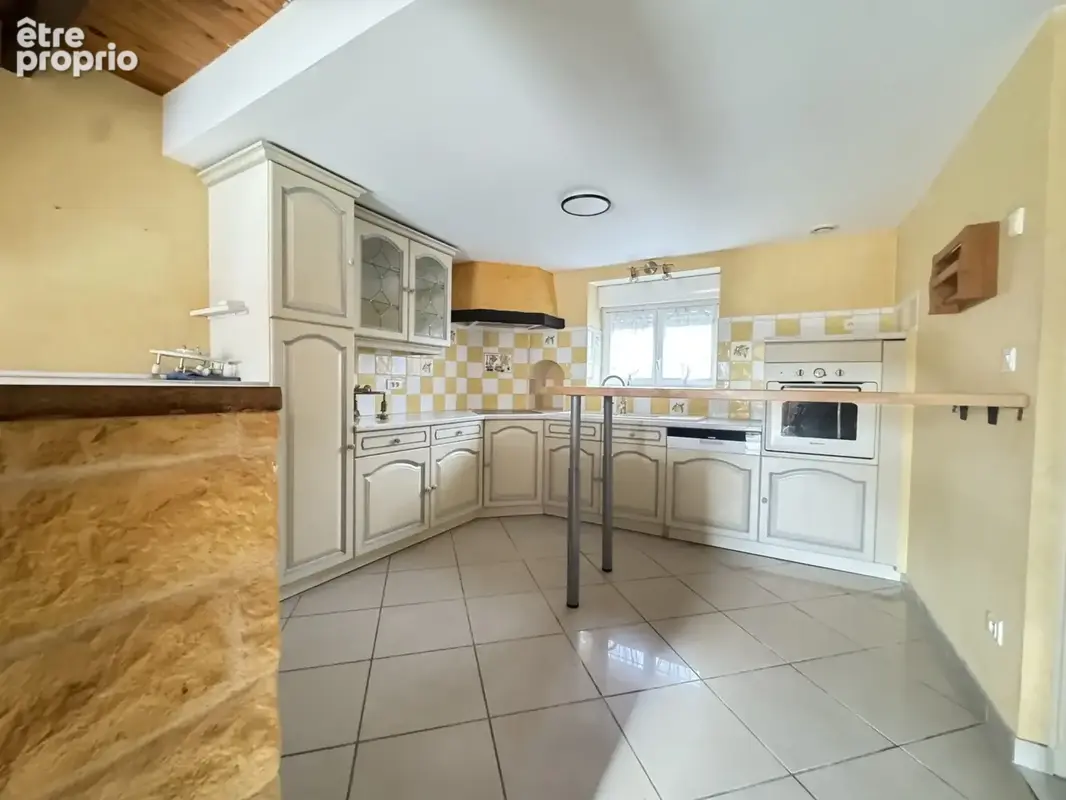 Maison 3 pièces 73 m² à vendre à Quinssaines (03380) - photo 3
