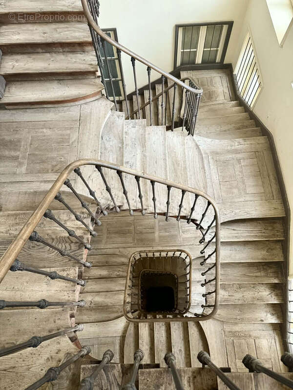 Haussmanien spécial investisseur   appartement vendu loué - photo 19