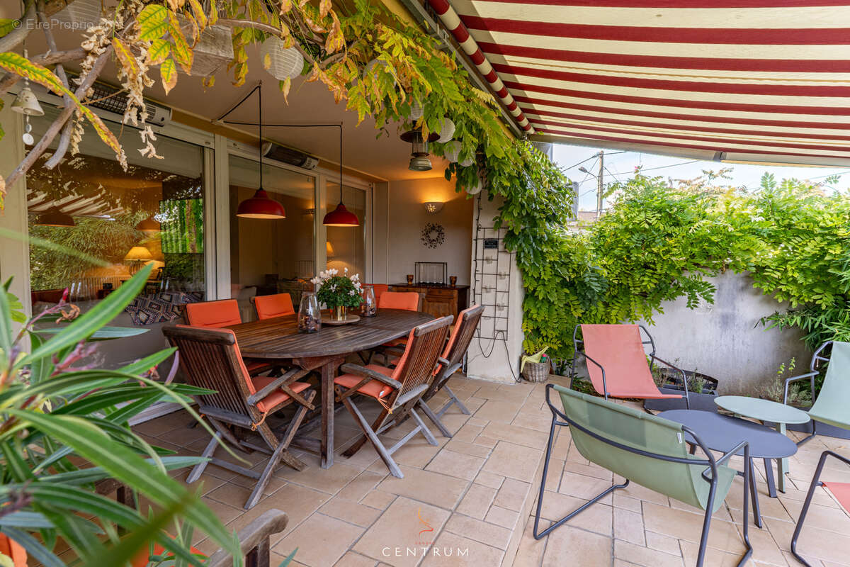 Appartement à THIONVILLE