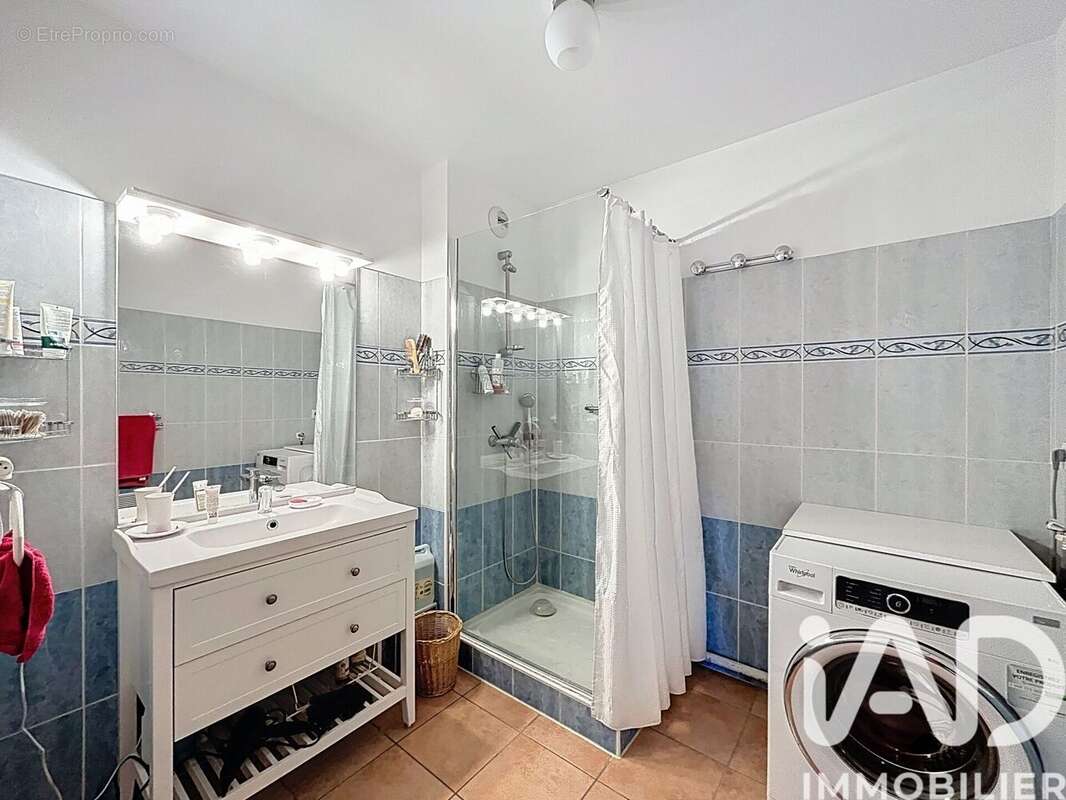 Photo 9 - Appartement à PERPIGNAN