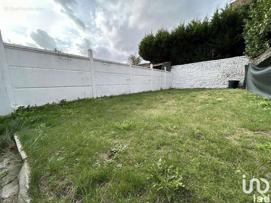 Photo 7 - Maison à DENAIN