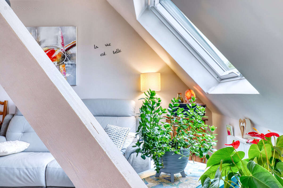 Appartement à INGWILLER