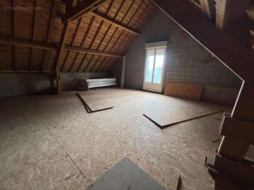 Maison à TREAL