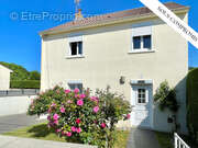 Maison à HOMBLIERES