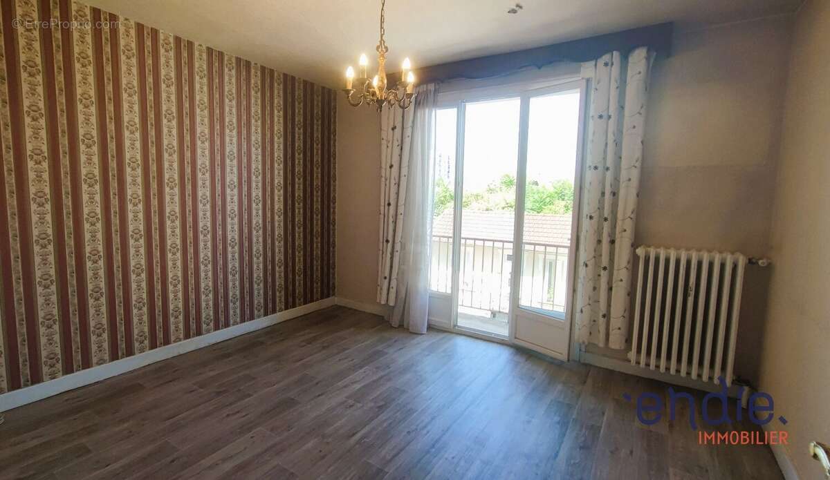 Appartement à VICHY
