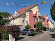 Appartement à FURDENHEIM