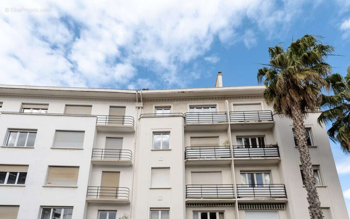 Appartement à BIARRITZ