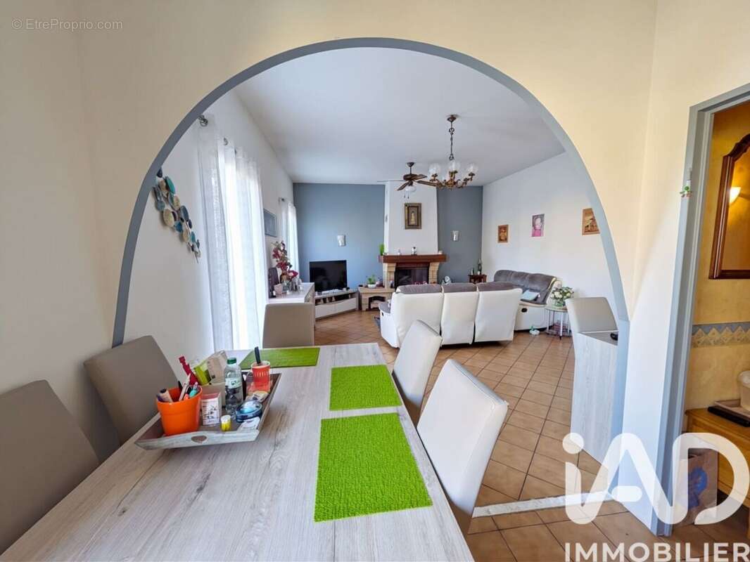 Photo 5 - Maison à BIGANOS