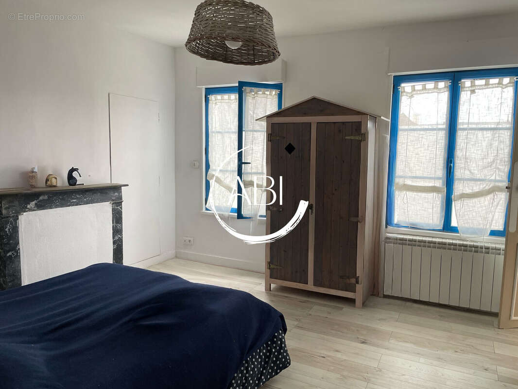 Maison 104 m² à Juvigny-Sous-Andaine  - photo 9