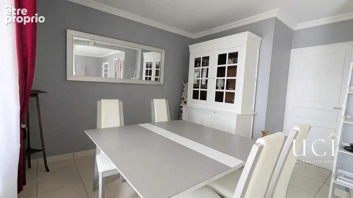 Appartement 4 pièces 96 m² à vendre à Nantes (44000) - photo 5