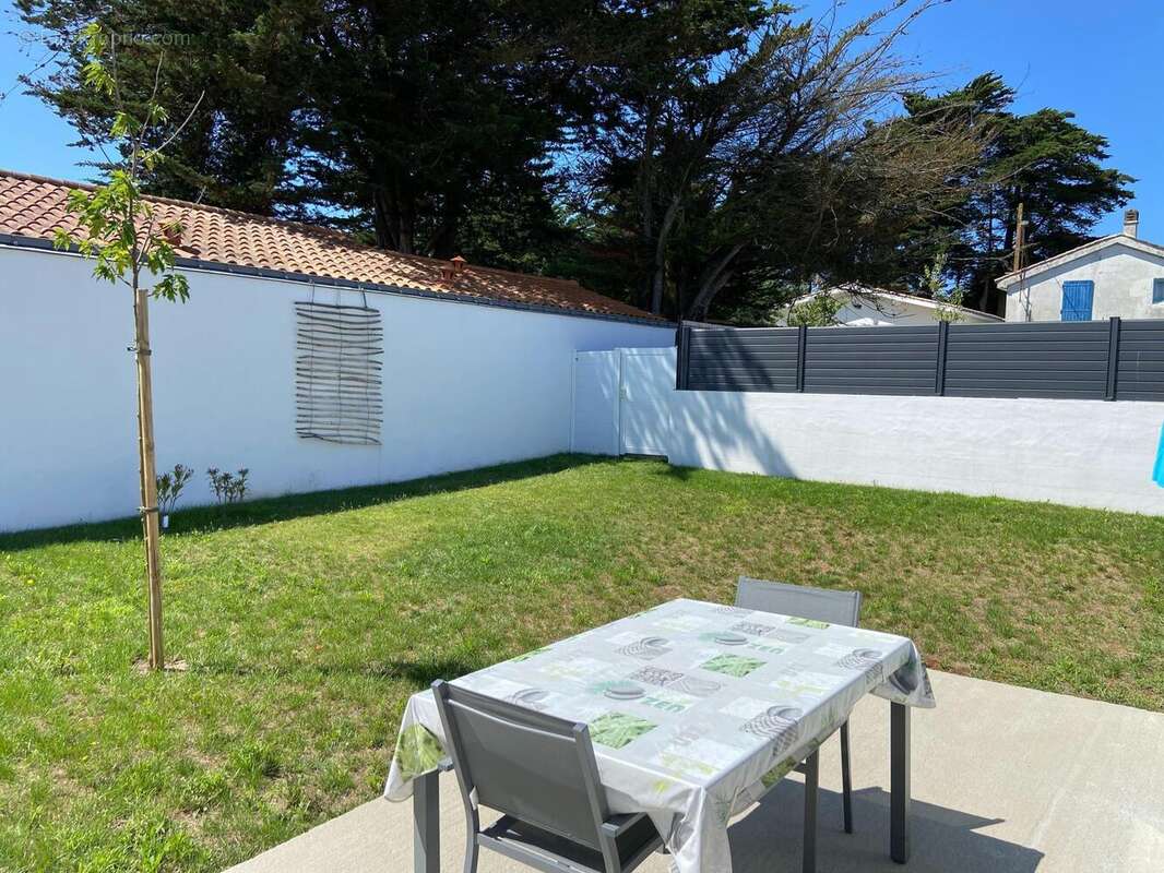 Photo 4 - Maison à BARBATRE