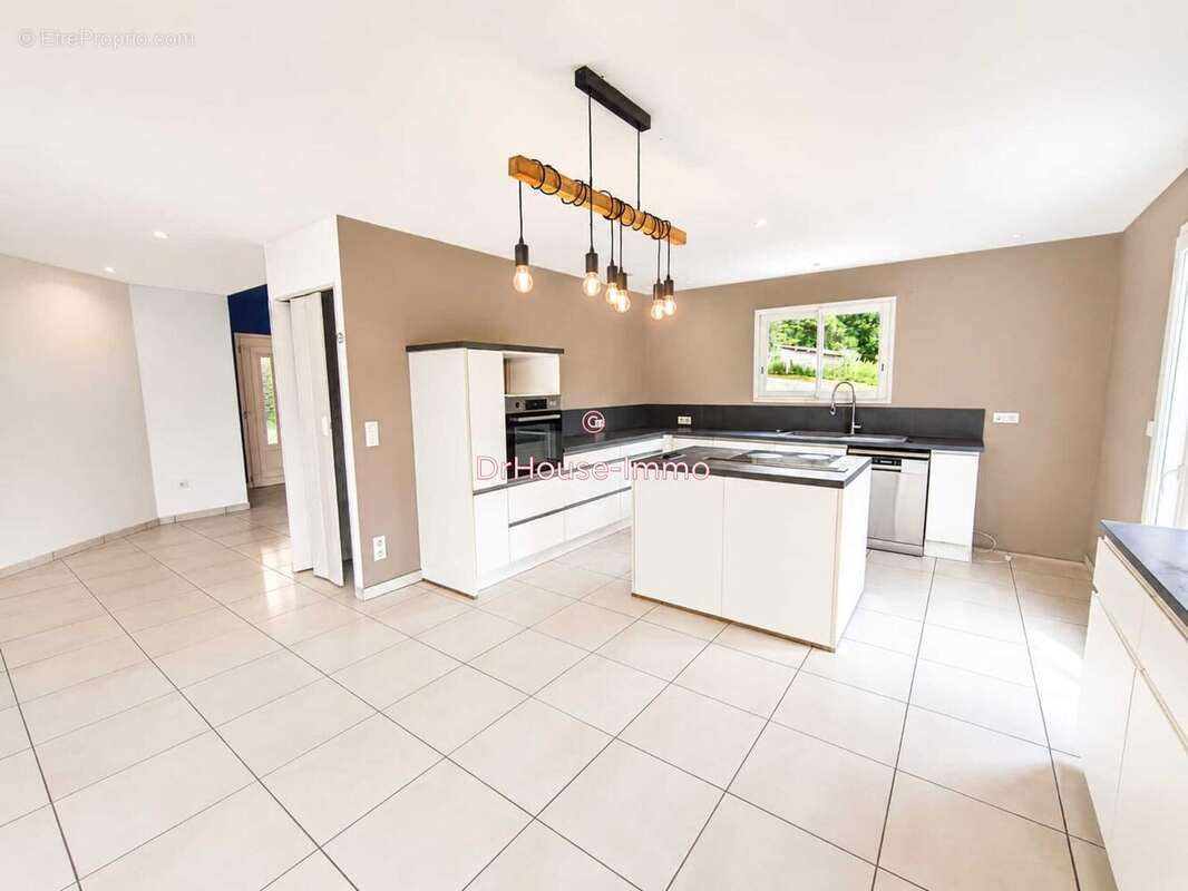 Maison 168 m² à Lanne-En-Baretous  - photo 40