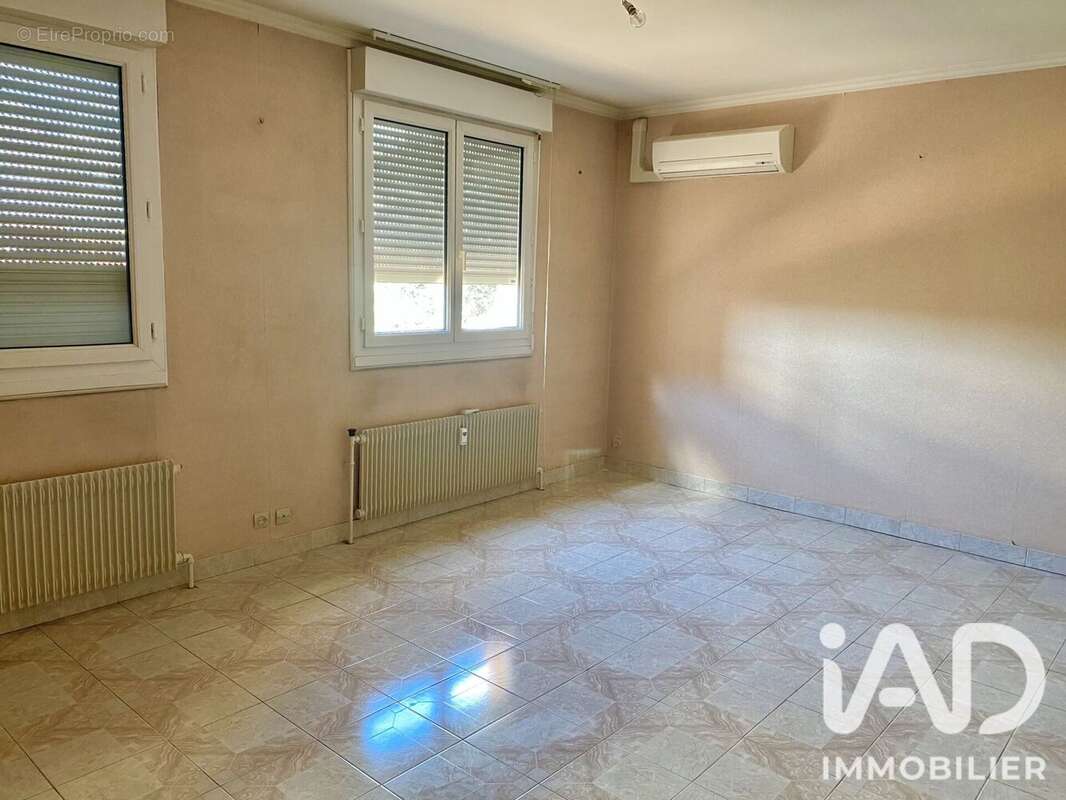 Photo 7 - Appartement à LYON-8E