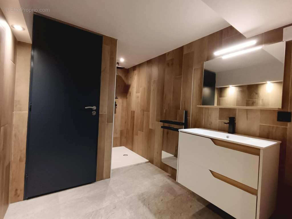 Appartement à GERARDMER