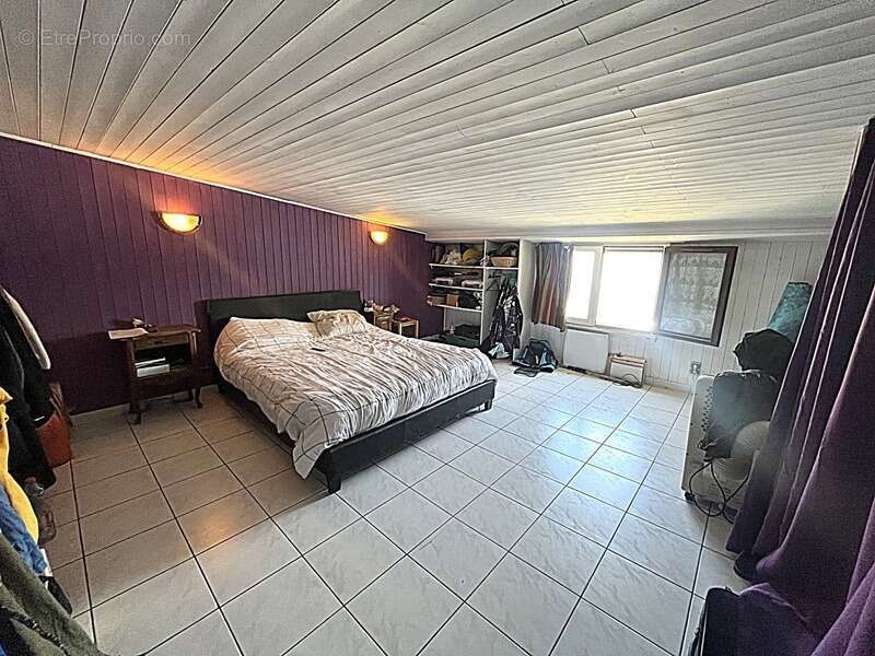 Appartement à MEYTHET