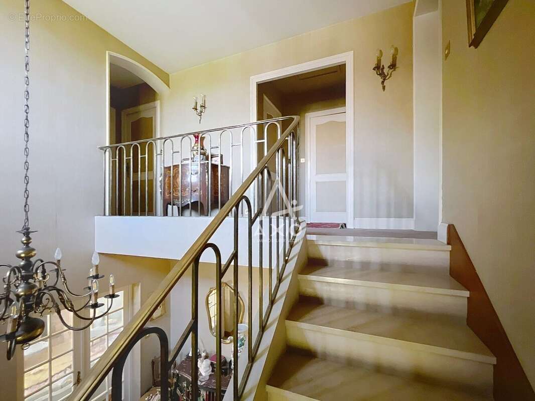 Maison à FONTAINE-LES-DIJON