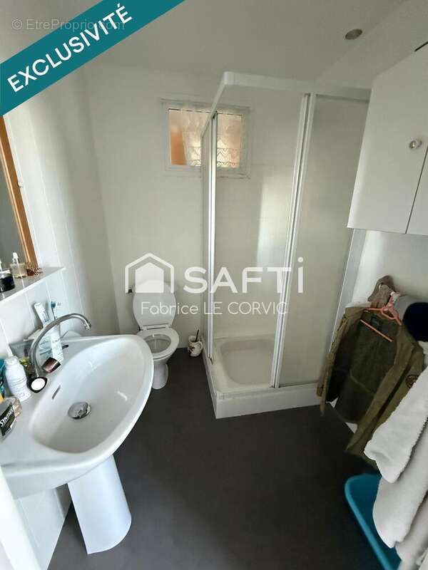 Photo 8 - Appartement à CAMORS