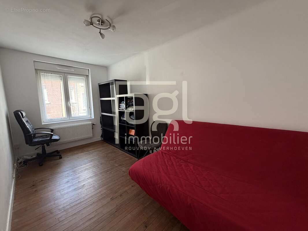 Maison 100 m² à Dunkerque  - photo 7