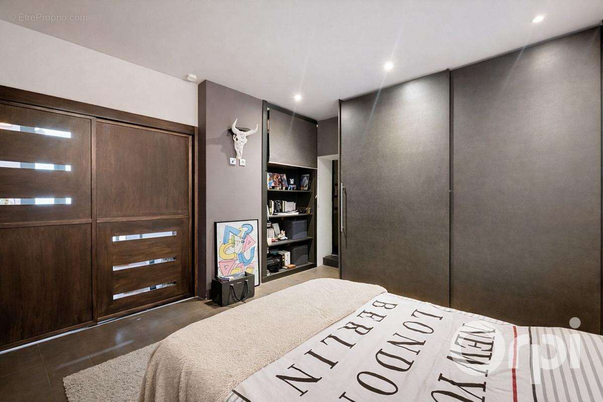 Appartement à ANNEMASSE