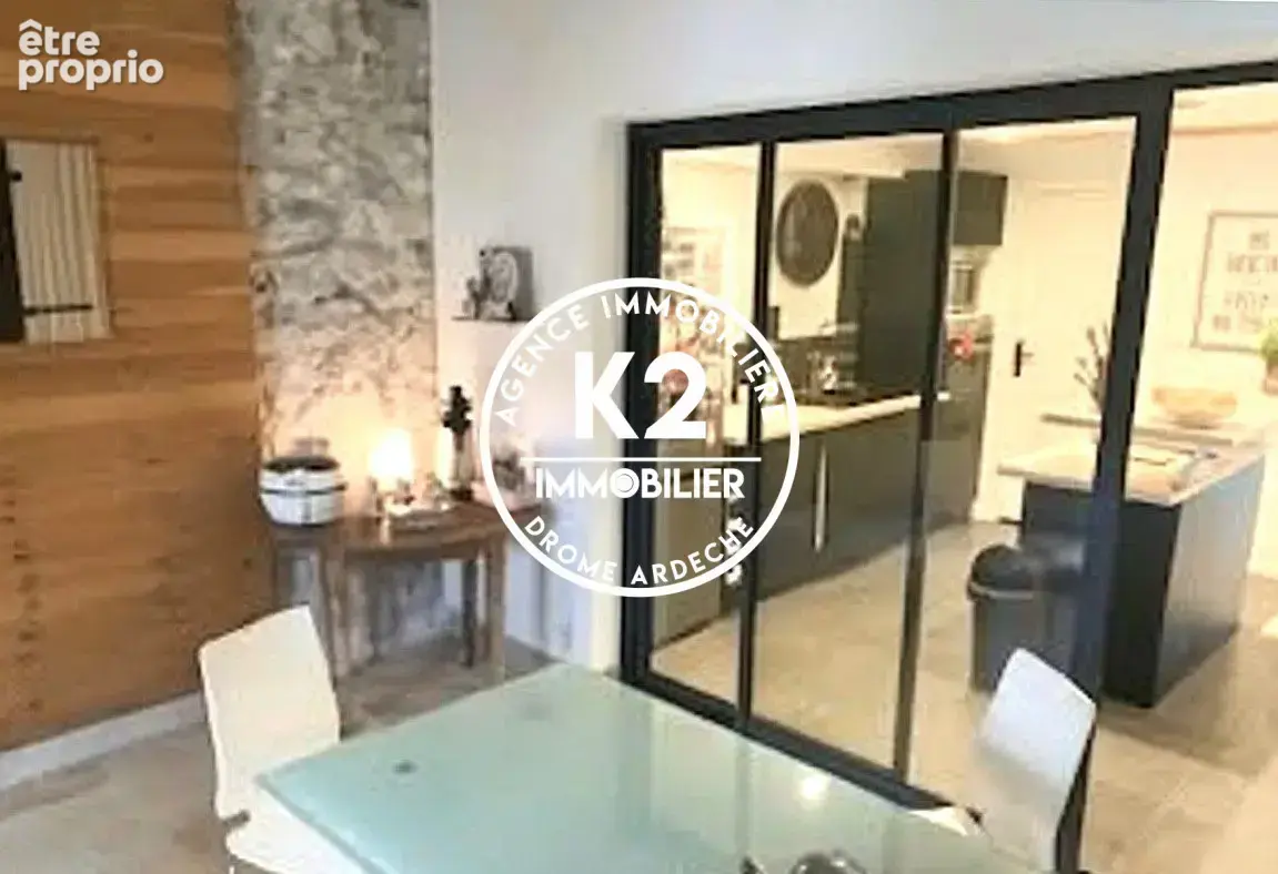 Appartement 4 pièces 121 m² à vendre à Montelimar (26200) - photo 4