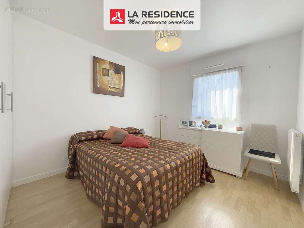 Appartement à VELIZY-VILLACOUBLAY