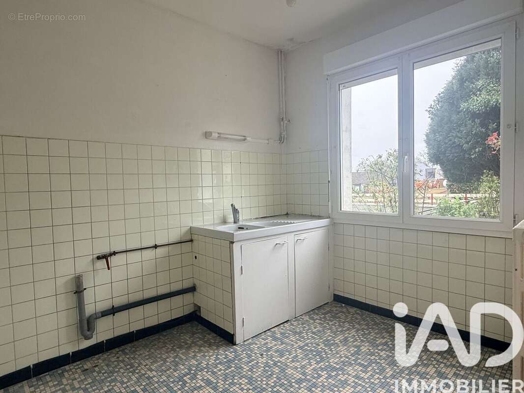 Photo 6 - Maison à SAINT-HILAIRE-DU-HARCOUET