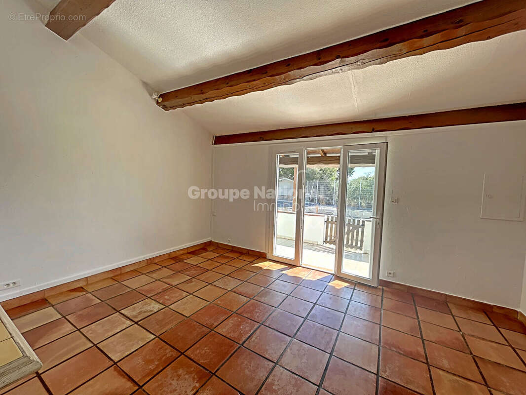 Maison à SAINTES-MARIES-DE-LA-MER