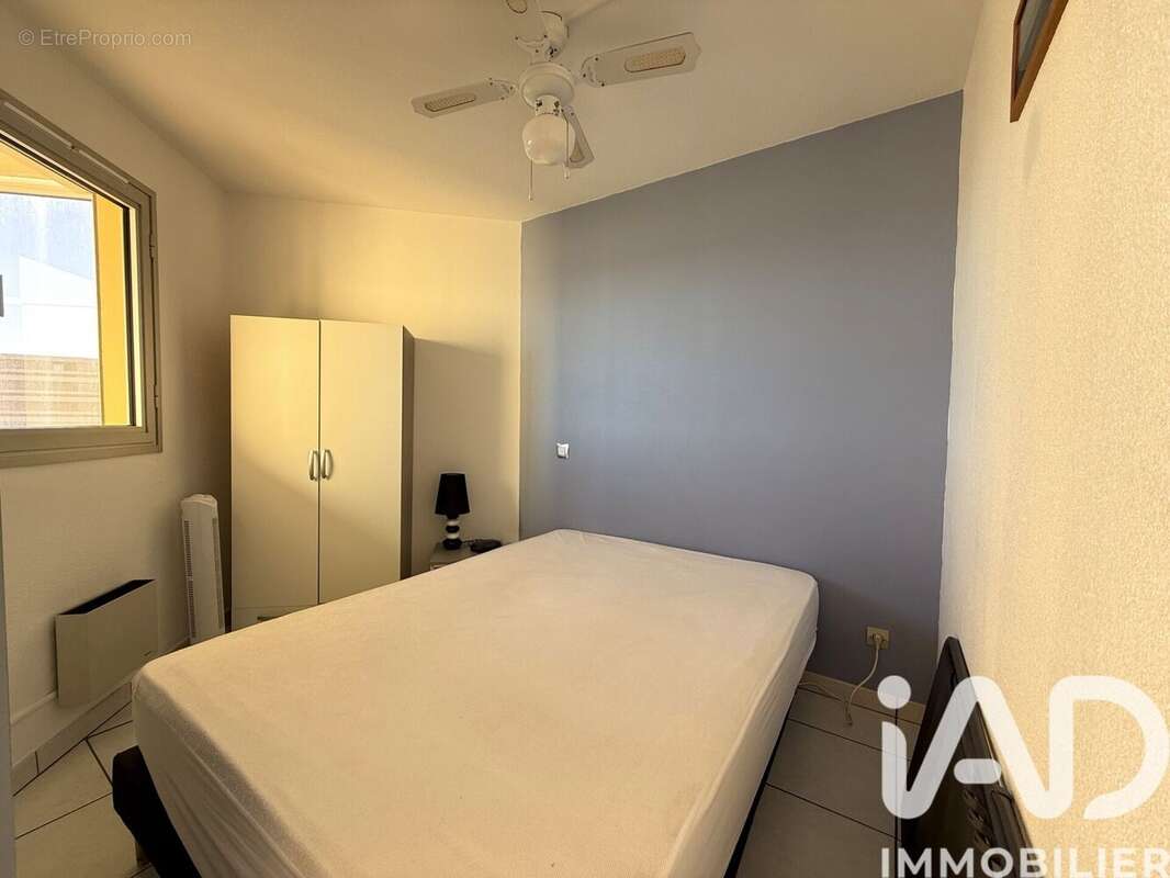 Photo 6 - Appartement à CANET-EN-ROUSSILLON