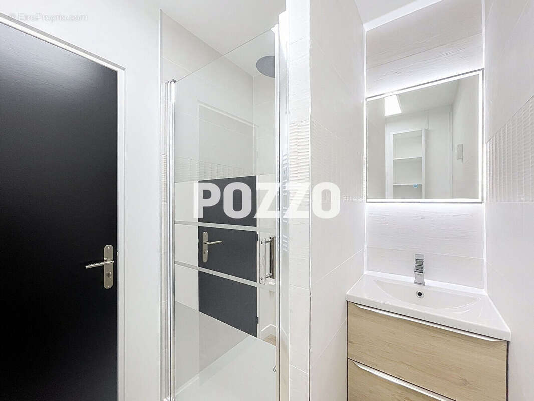 Appartement à HOULGATE