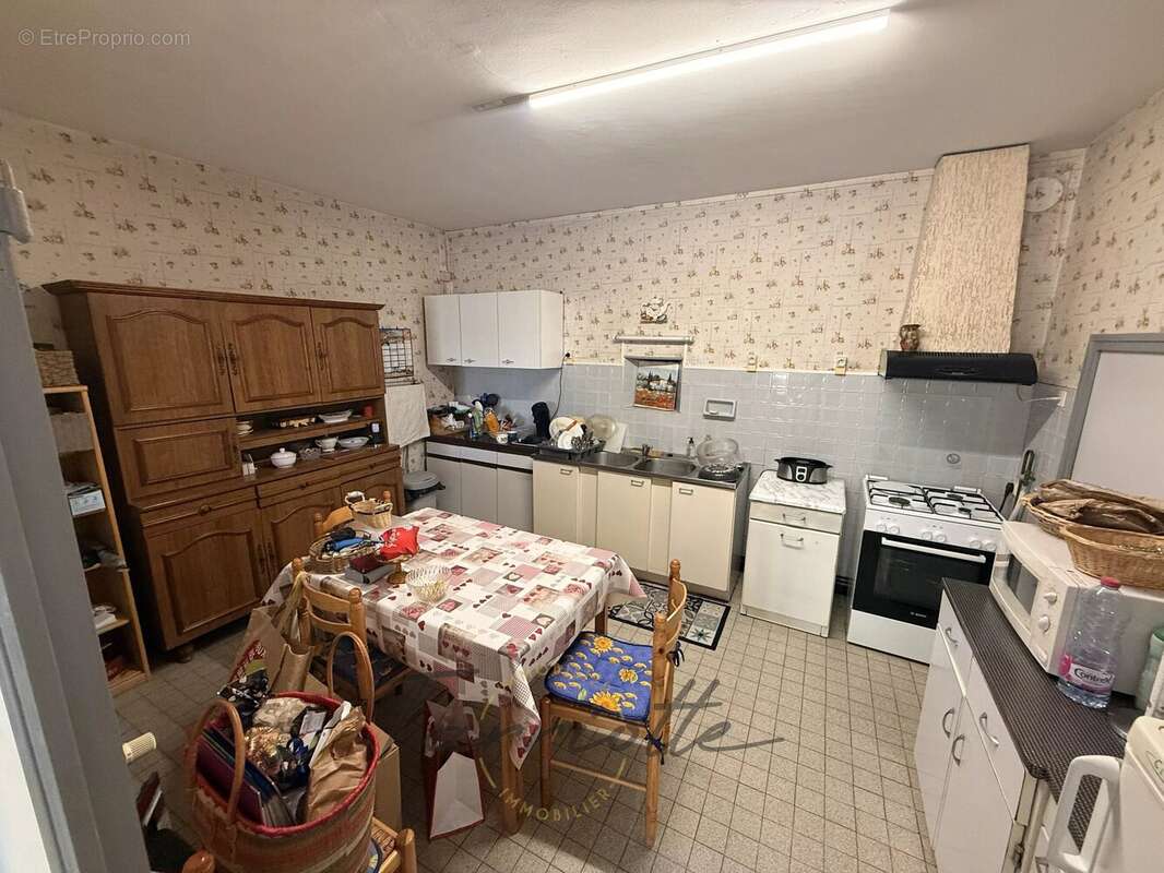 Appartement à MONTELIMAR