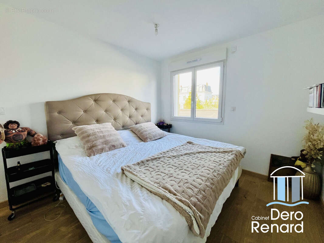 Appartement à LE HAVRE