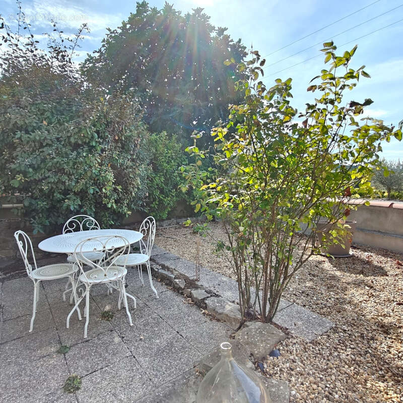 Maison à TOURREILLES