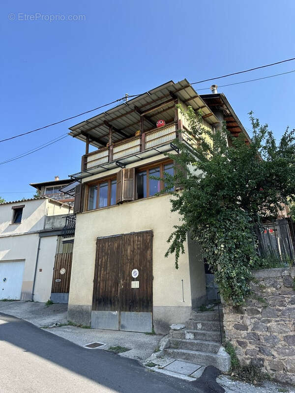 Belle Maison de village 3 pièces avec terrasse et garage - photo 19