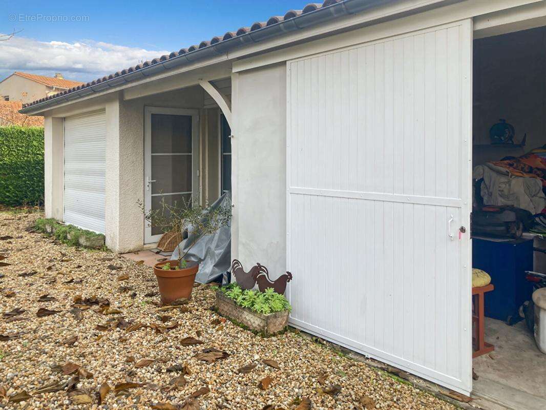 Maison à GALGON