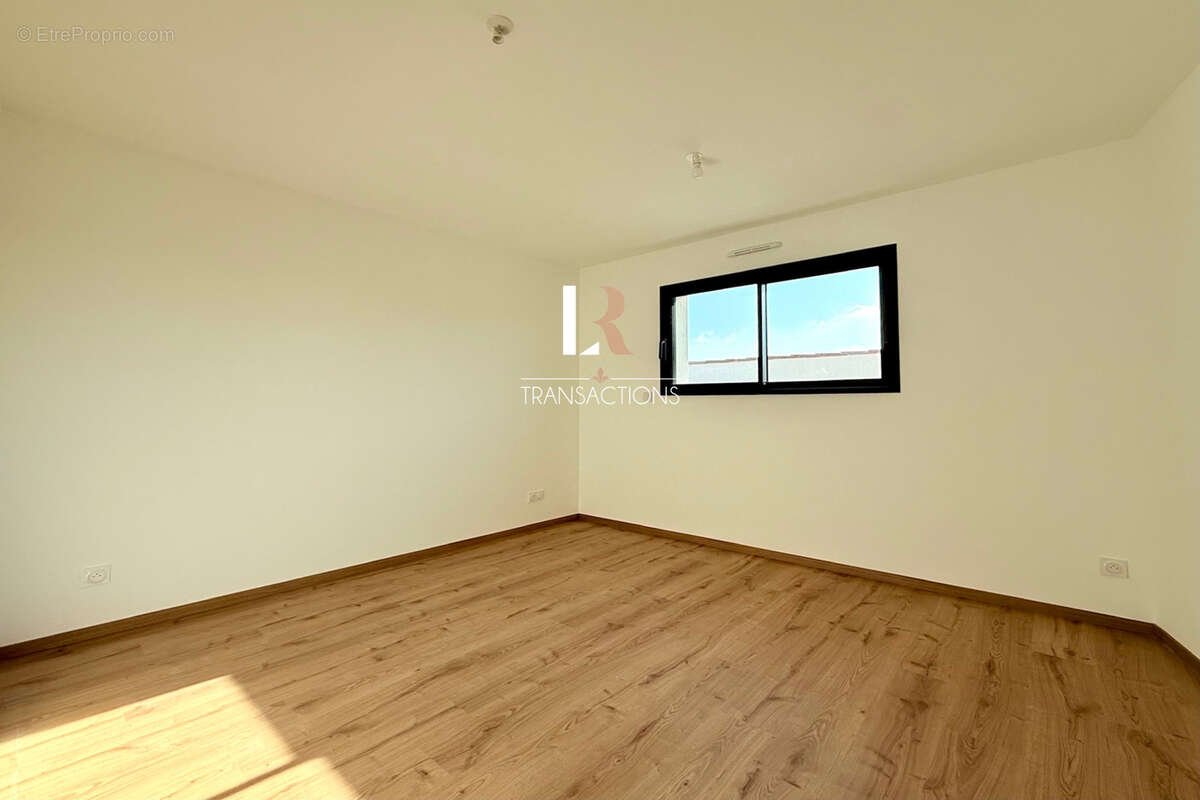 Maison à LA ROCHELLE