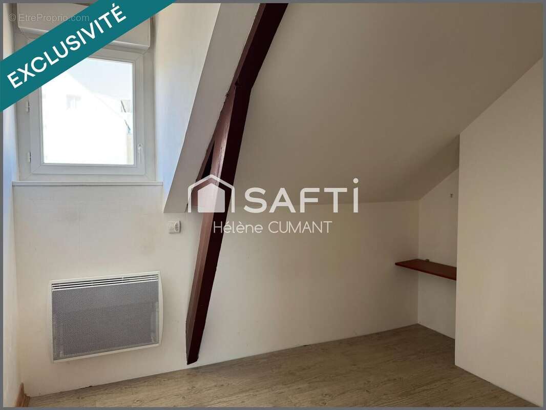 Photo 8 - Appartement à LISIEUX