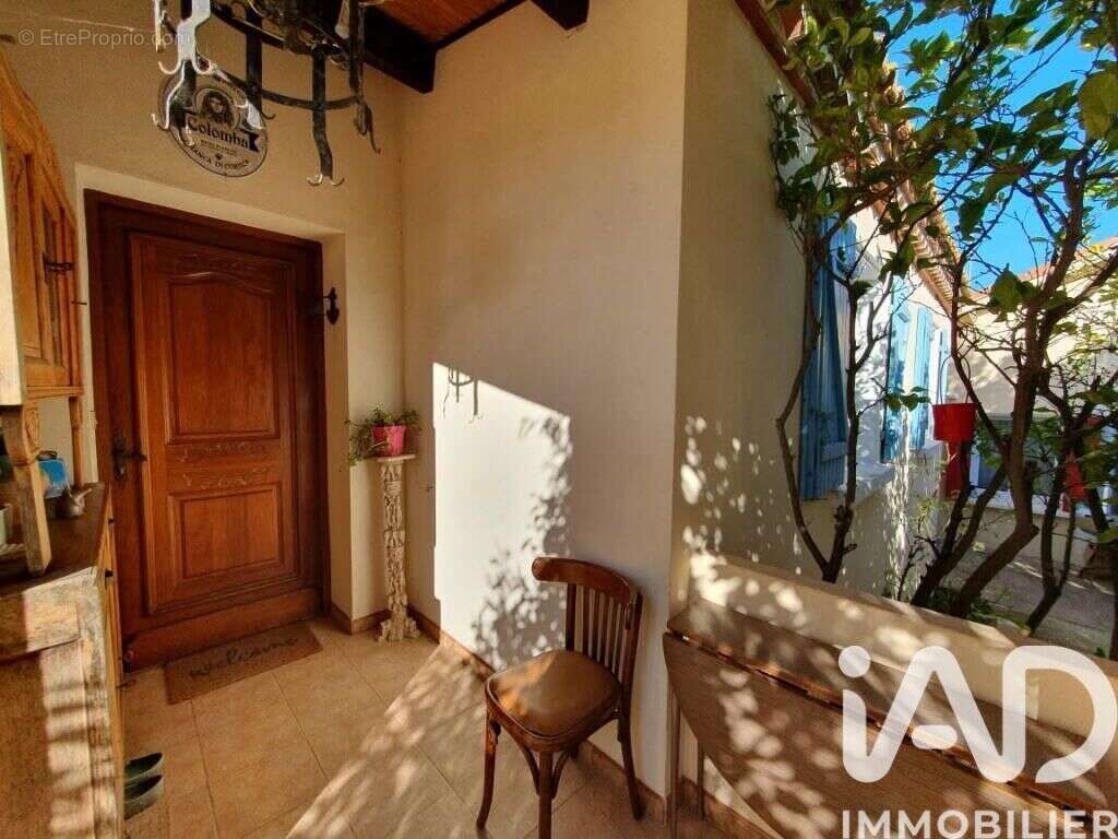 Photo 6 - Maison à MARSEILLAN
