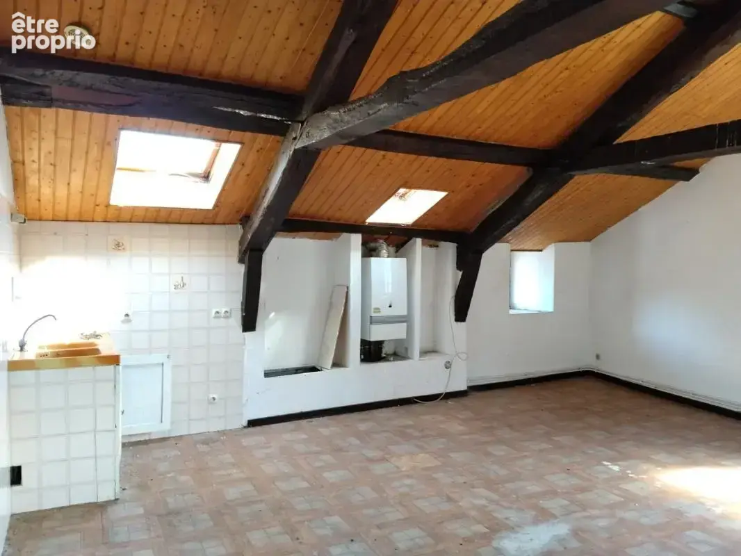 Immeuble à vendre villefranche de rouergue (12) - photo 9