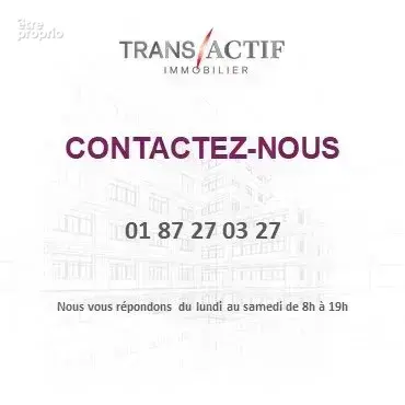 À VENDRE - Appartement 2 pièces – CLICHY (92 110) - photo 6