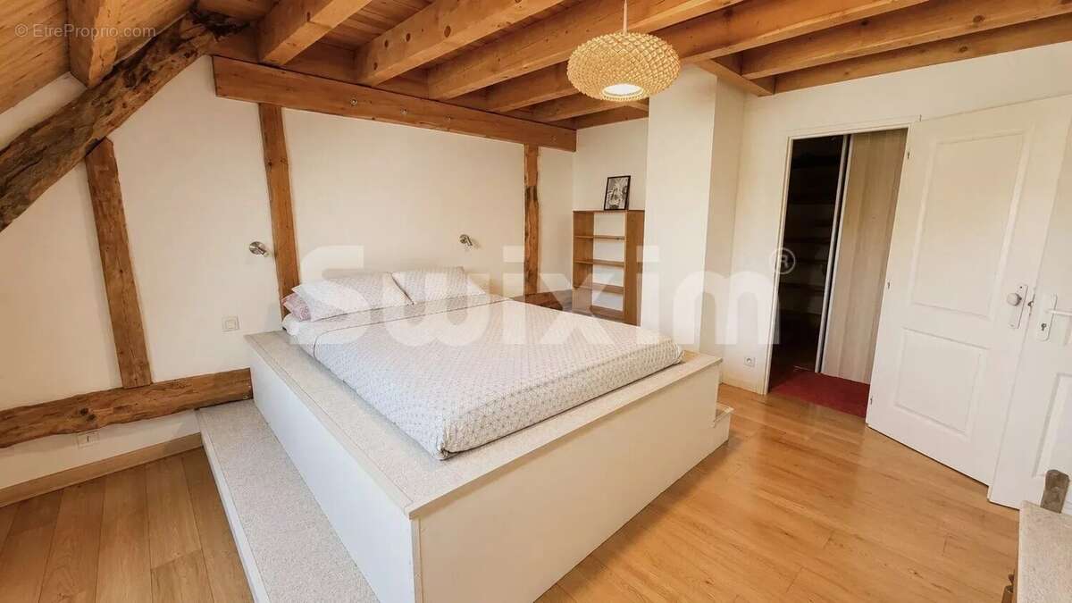 Maison à AIX-LES-BAINS