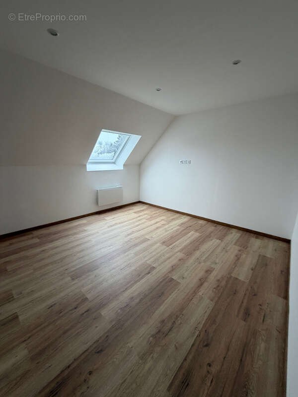 Maison à SAINT-AMAND-LES-EAUX