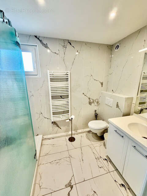 Appartement à FERNEY-VOLTAIRE