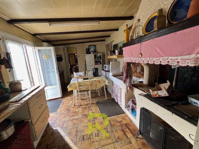 Maison à FLORENSAC