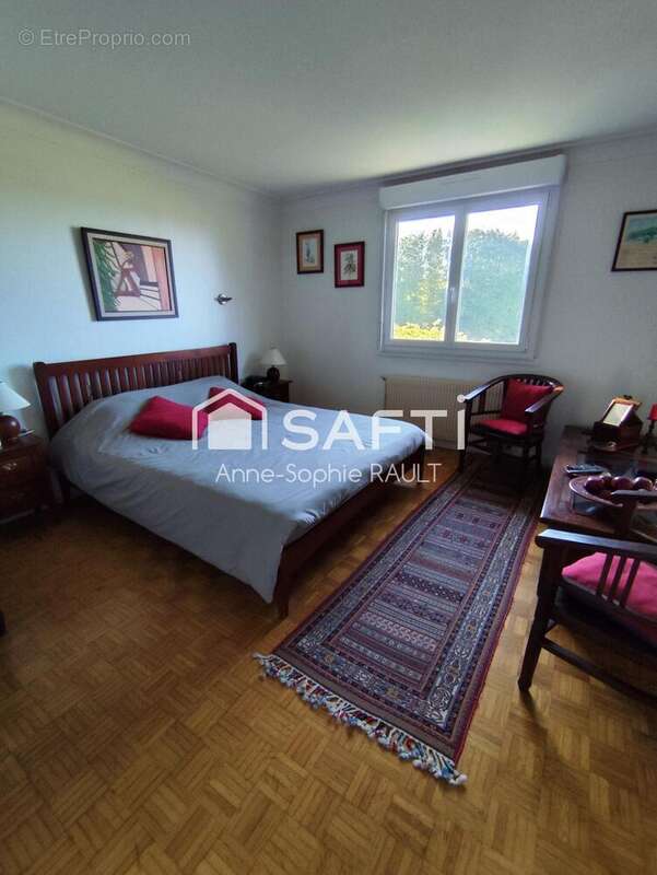 Photo 5 - Maison à SAINT-JULIEN