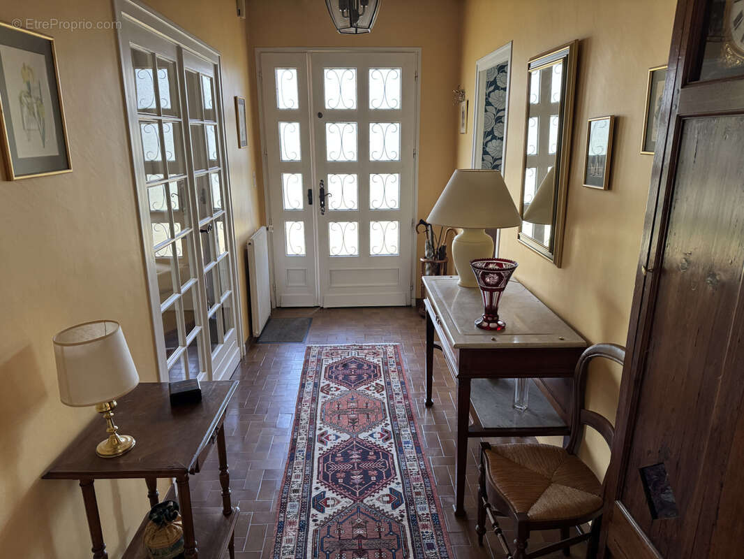 Maison à CASTELJALOUX