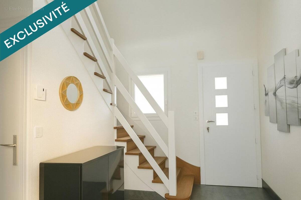 Photo 1 - Maison à GUIDEL