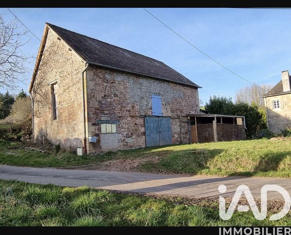 Photo 4 - Maison à BRIGNAC-LA-PLAINE