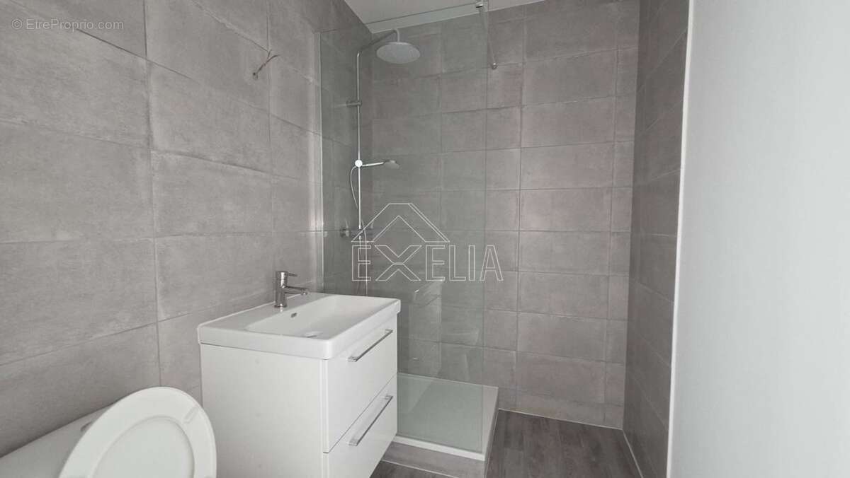 Appartement à MANTES-LA-JOLIE